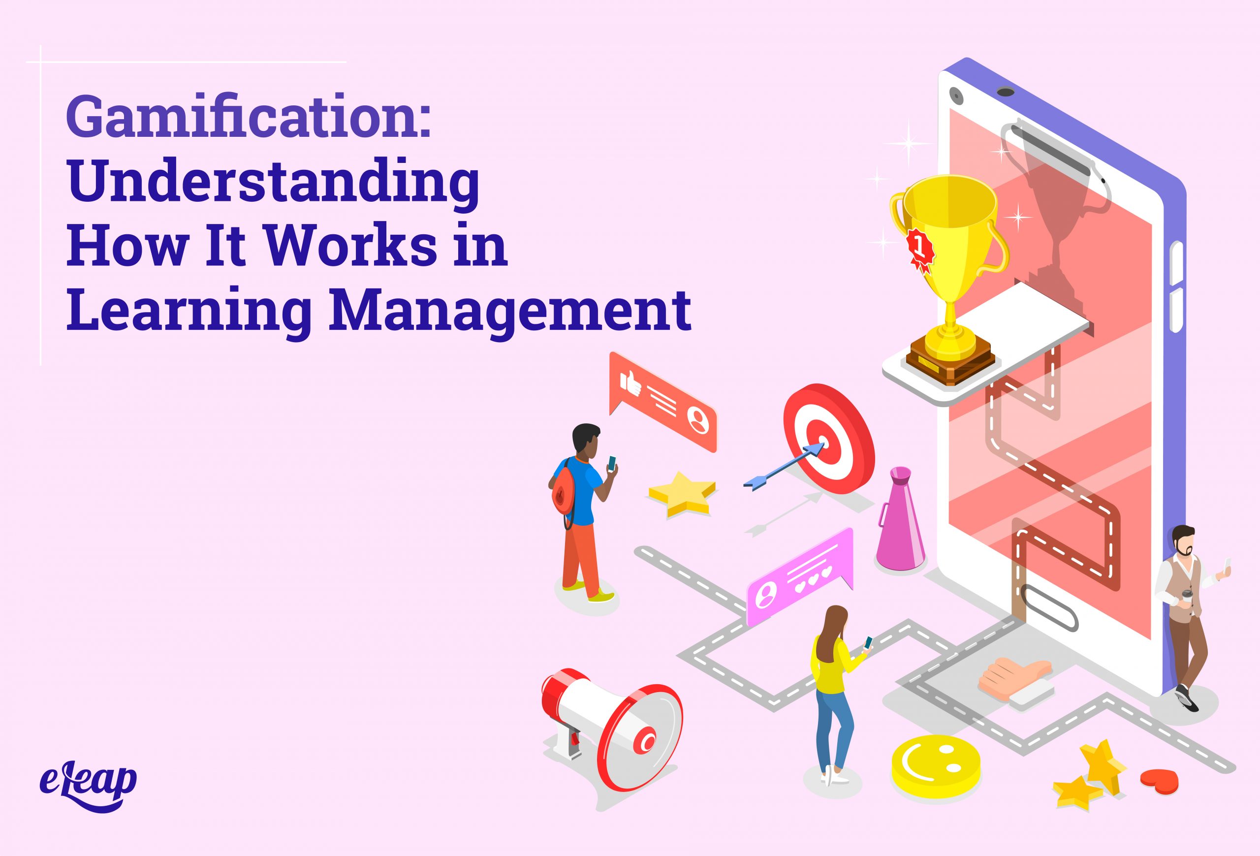 The essence of gamification
