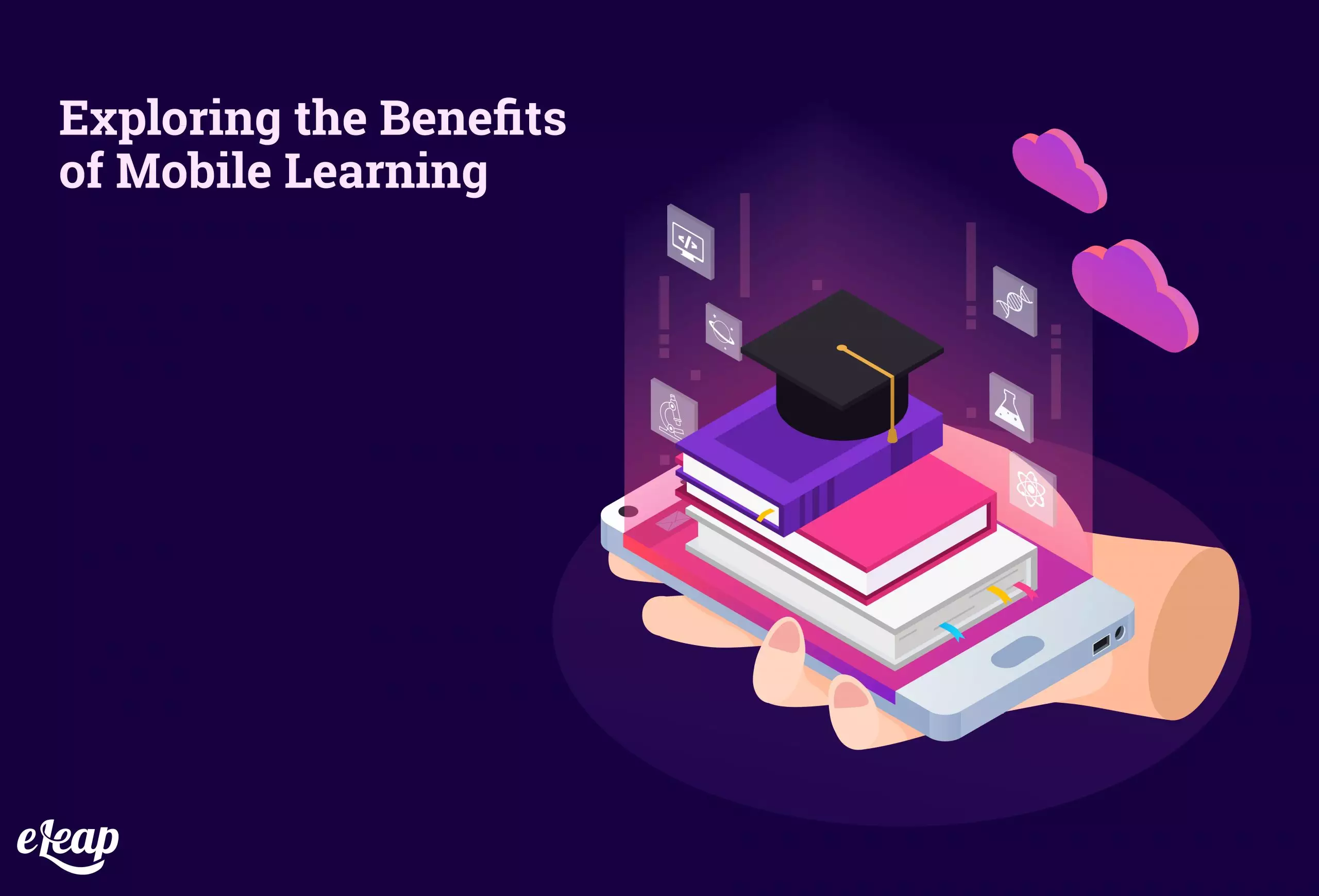 Exploring the Benefits of Mobile Learning