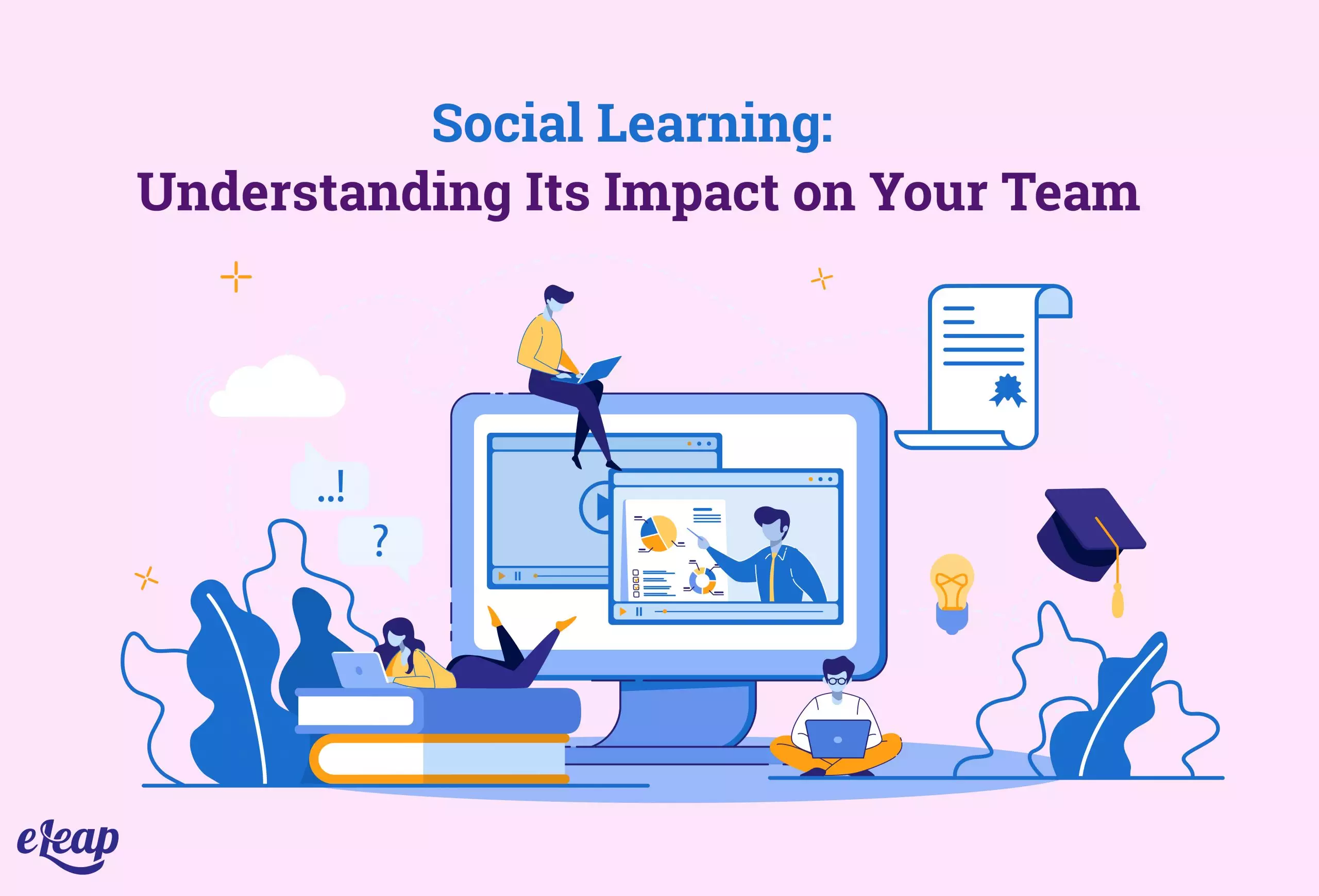 Social Learning: Understanding Its Impact on Your Team