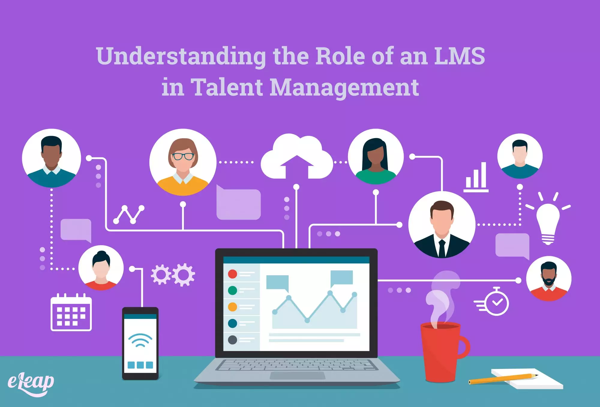Understanding the Role of an LMS in Talent Management