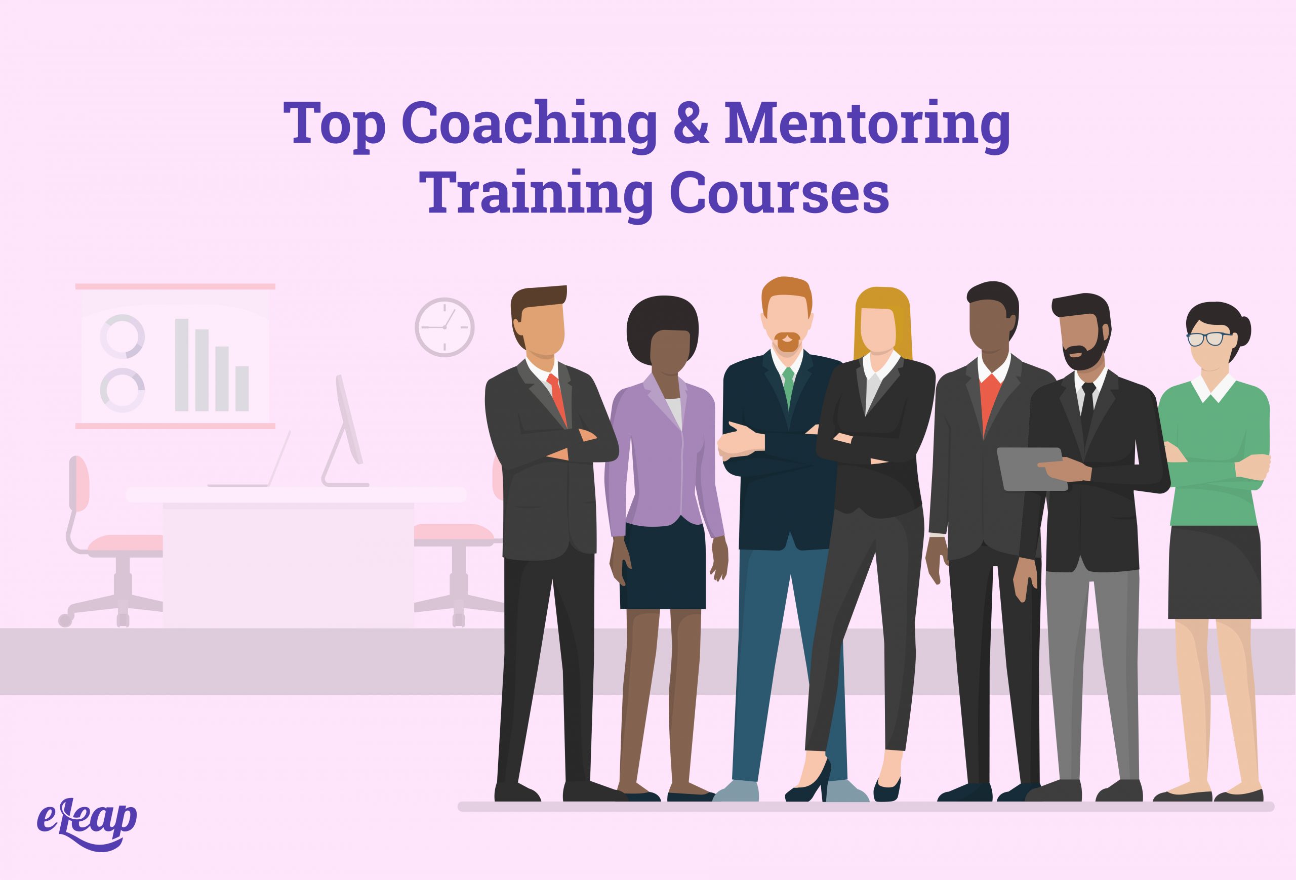 Top Coaching & Mentoring Training Courses Coaching and Mentoring