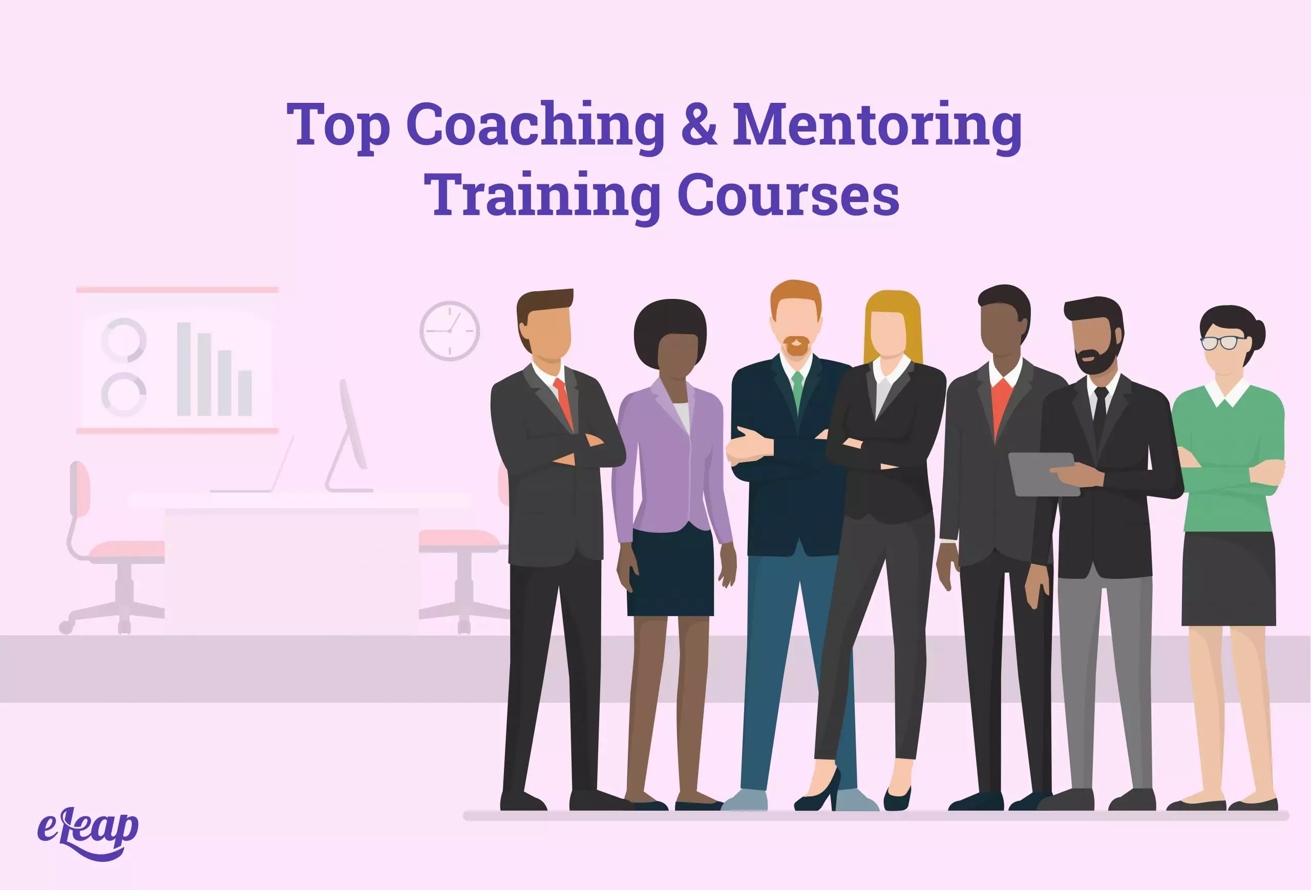 Top Coaching & Mentoring Training Courses