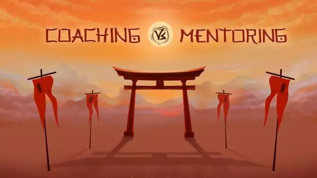 Effective Coaching: Coaching Vs. Mentoring