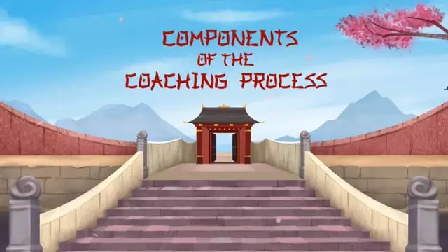 Effective Coaching: Components Of The Coaching Process