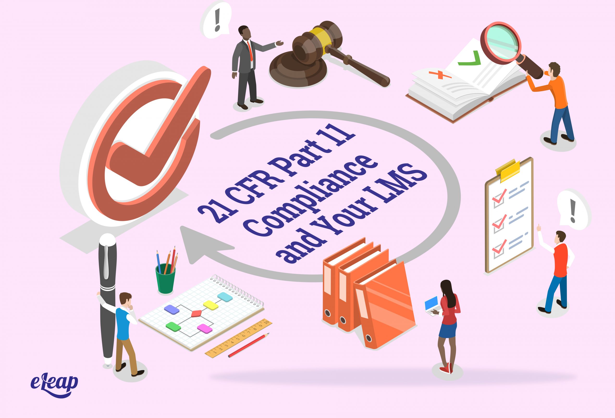Unlocking 21 Cfr Part 11 Compliance: Your Free Pdf Guide - mzg19uh