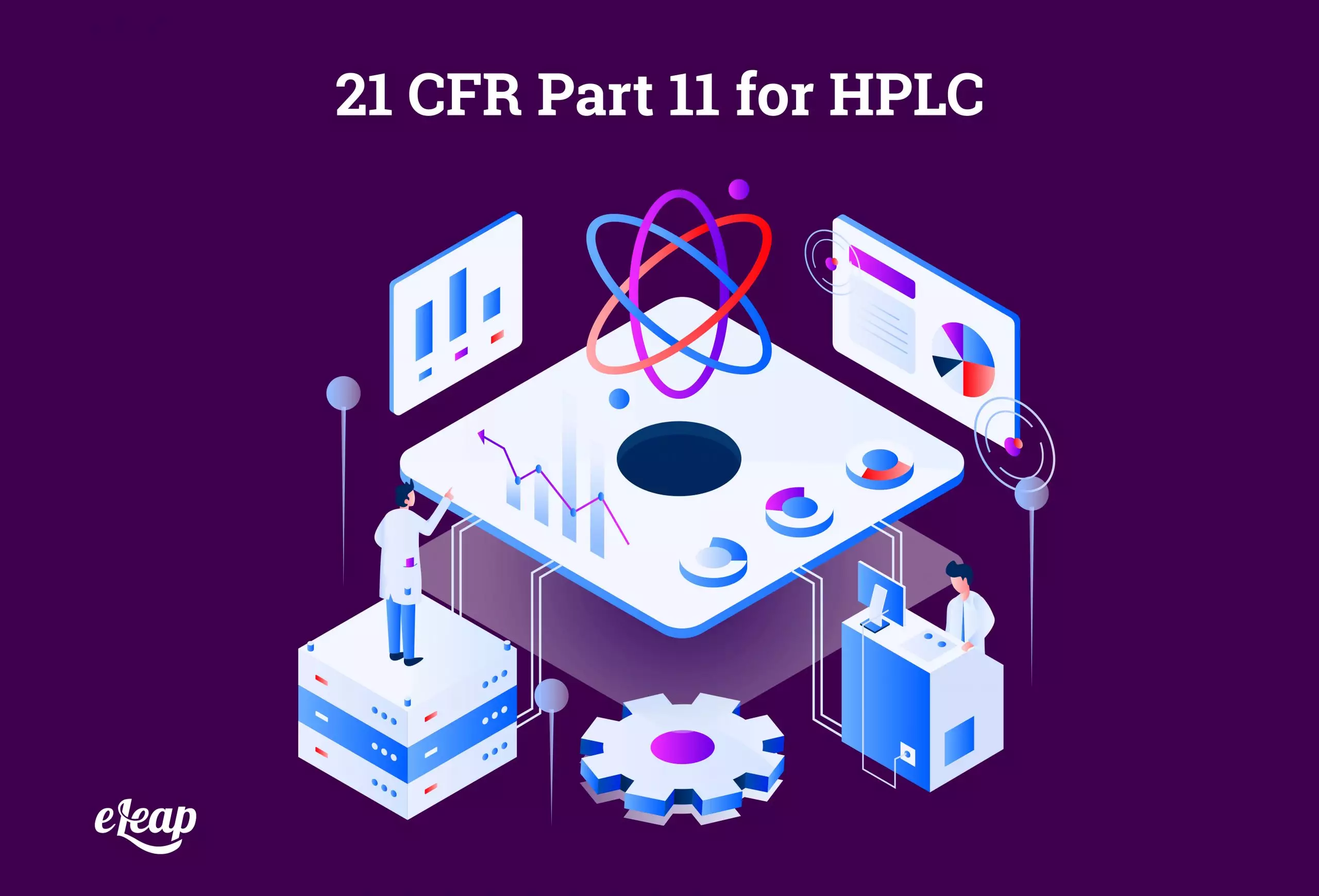 21 CFR Part 11 for HPLC