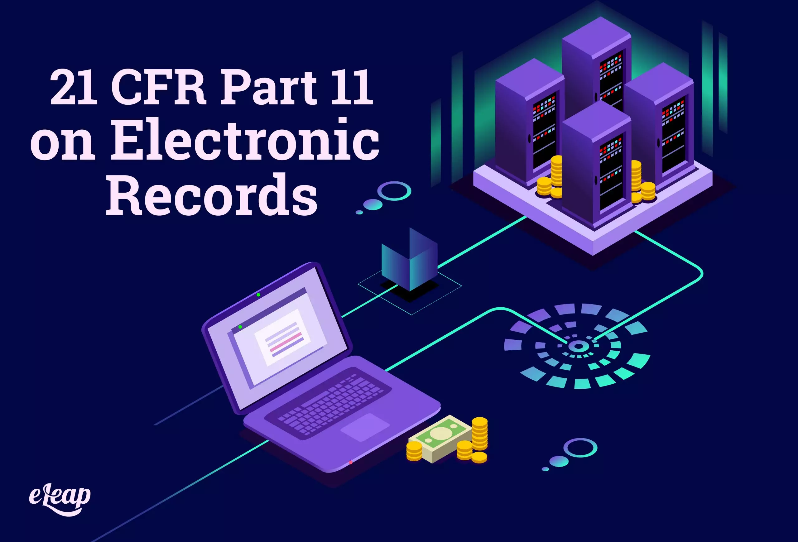 21 CFR Part 11 on Electronic Records