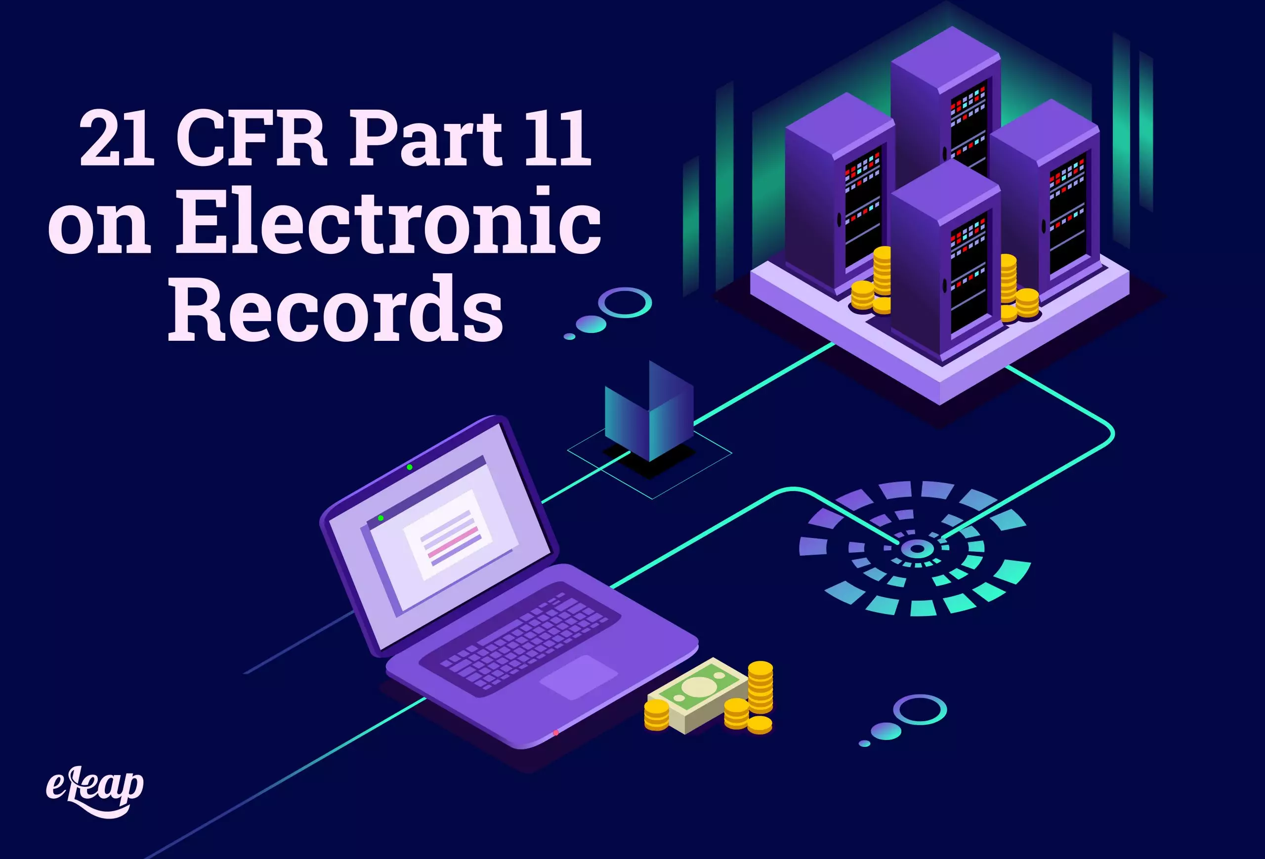 21 CFR Part 11 Electronic Signature