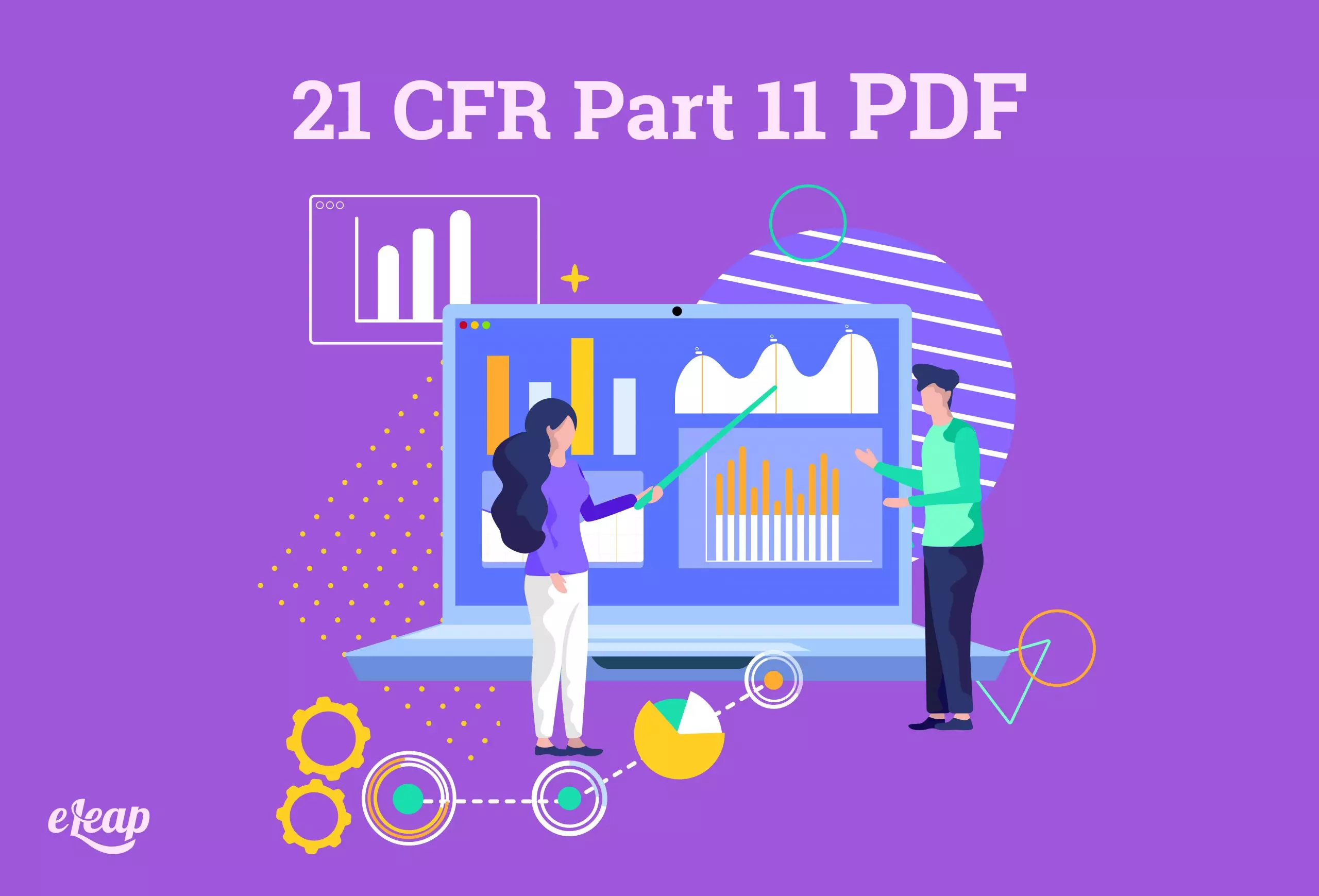21 CFR Part 11 PDF