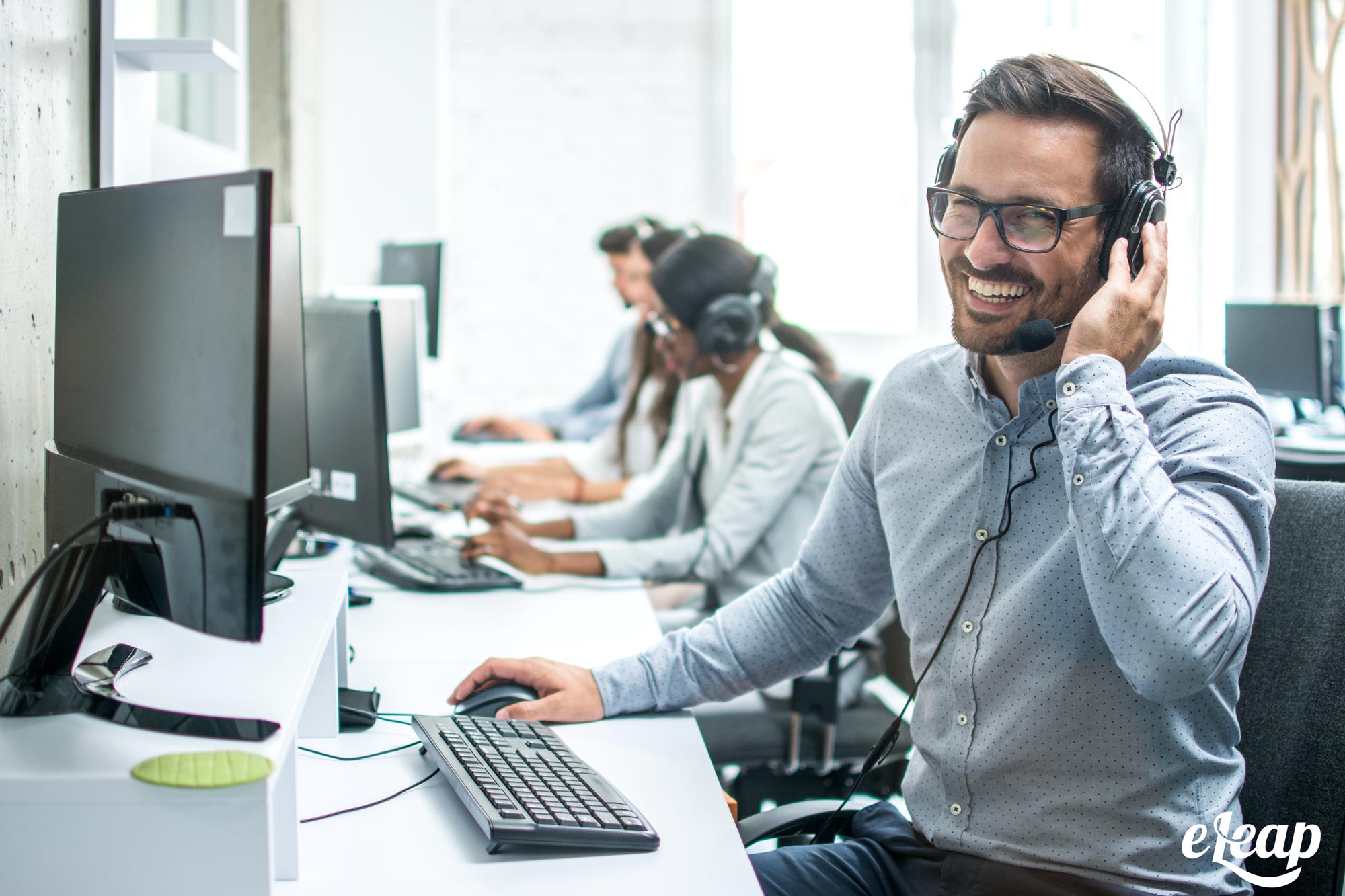 Free Customer Service Training Courses