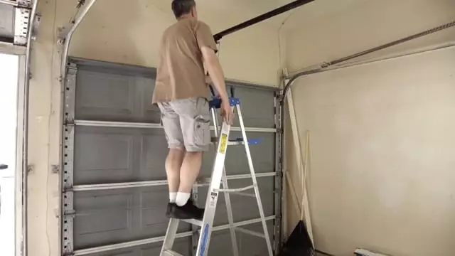 Ladder Safety