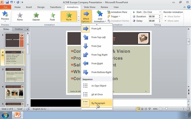 microsoft office powerpoint 2010 download for windows 7
