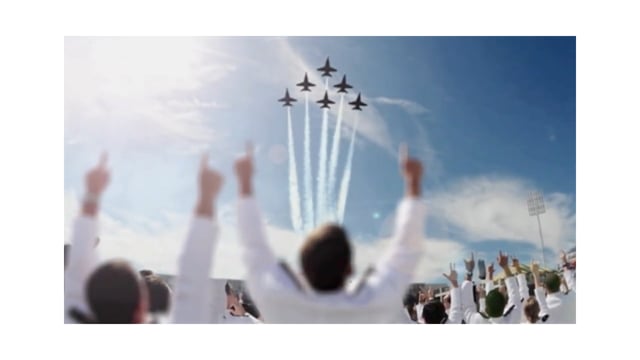 The Power of Teamwork: Inspired by the Blue Angels