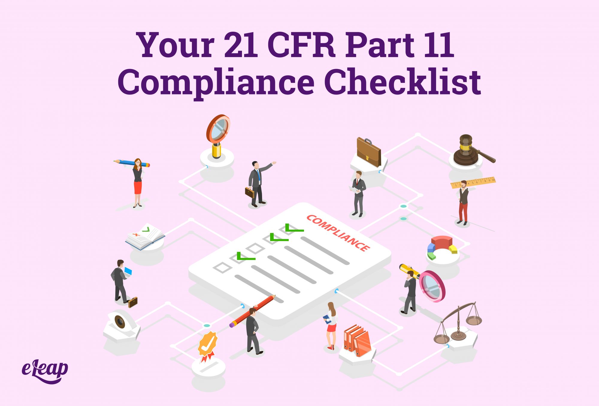 21 cfr part 11 compliance certification