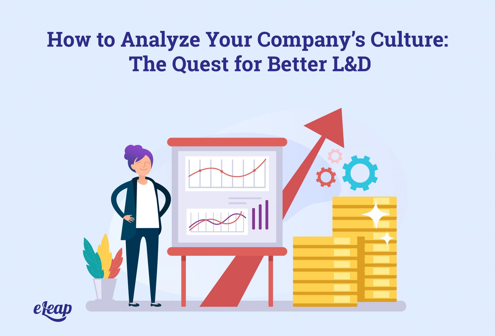 How to Analyze Your Company’s Culture: The Quest for Better L&D
