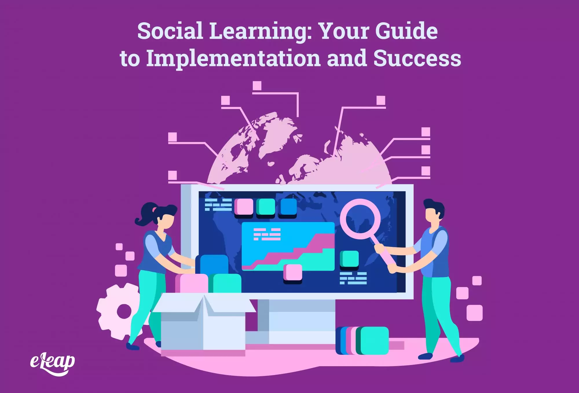 Social Learning: Your Guide to Implementation and Success