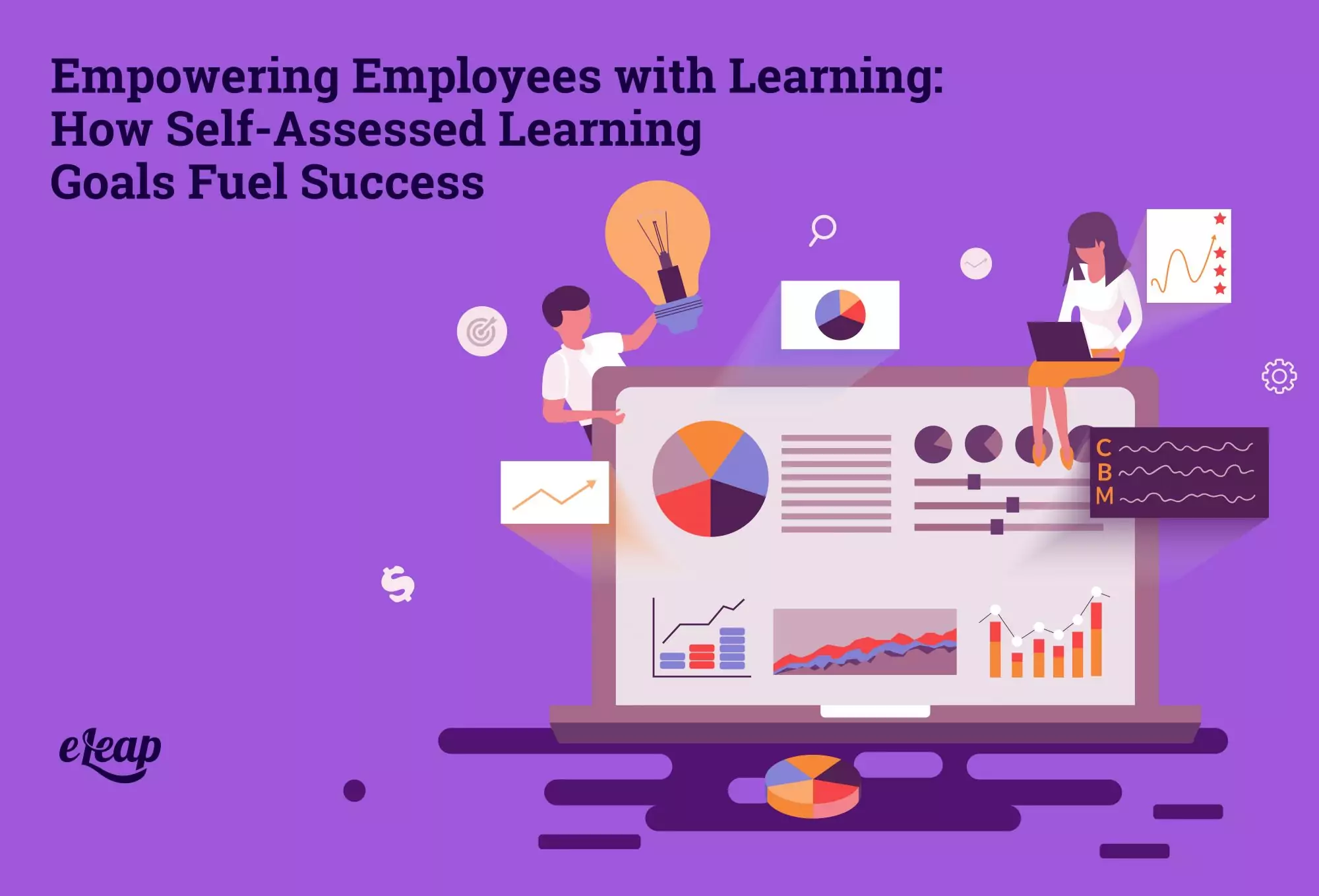 Empowering Employees with Learning: How Self-Assessed Learning Goals Fuel Success