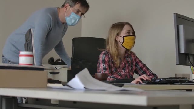 Returning To Work During The Coronavirus Pandemic For Managers and ...