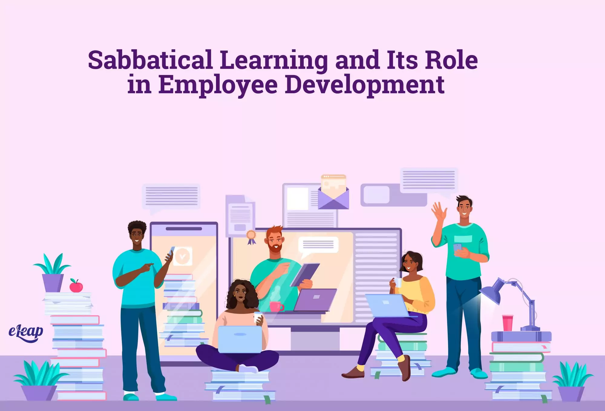 Sabbatical Learning and Its Role in Employee Development