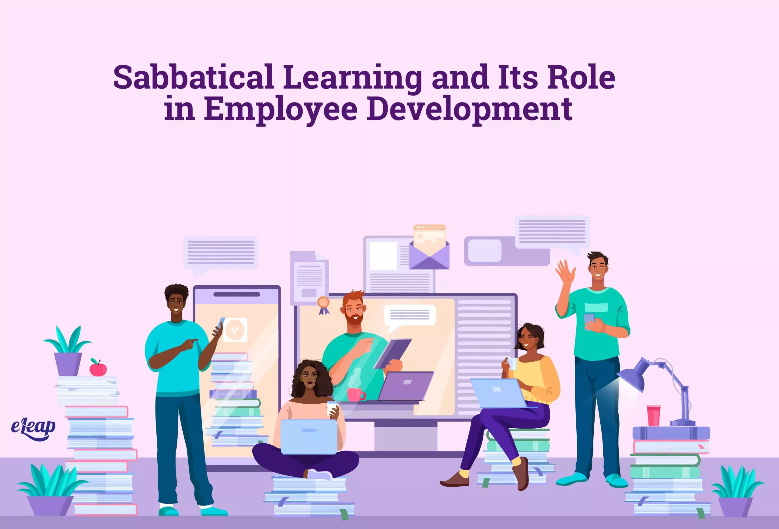 Sabbatical Learning and Its Role in Employee Development