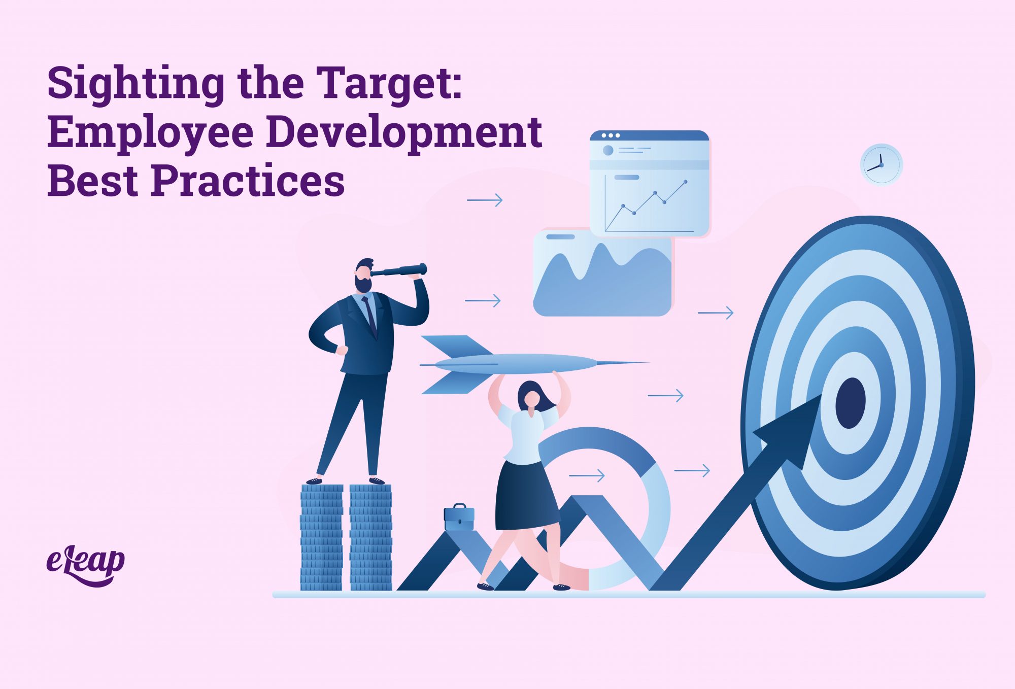 target picture development