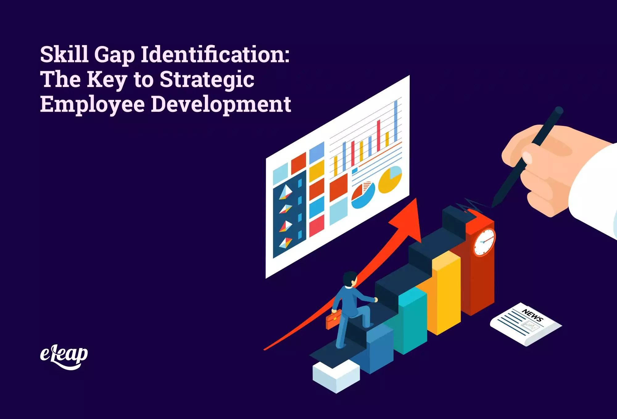 Skill Gap Identification: The Key to Strategic Employee Development
