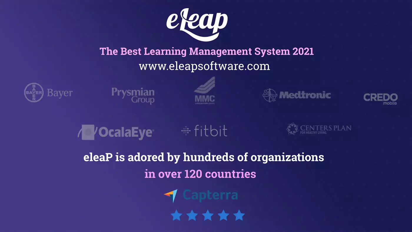 The Best Learning Management System 2021