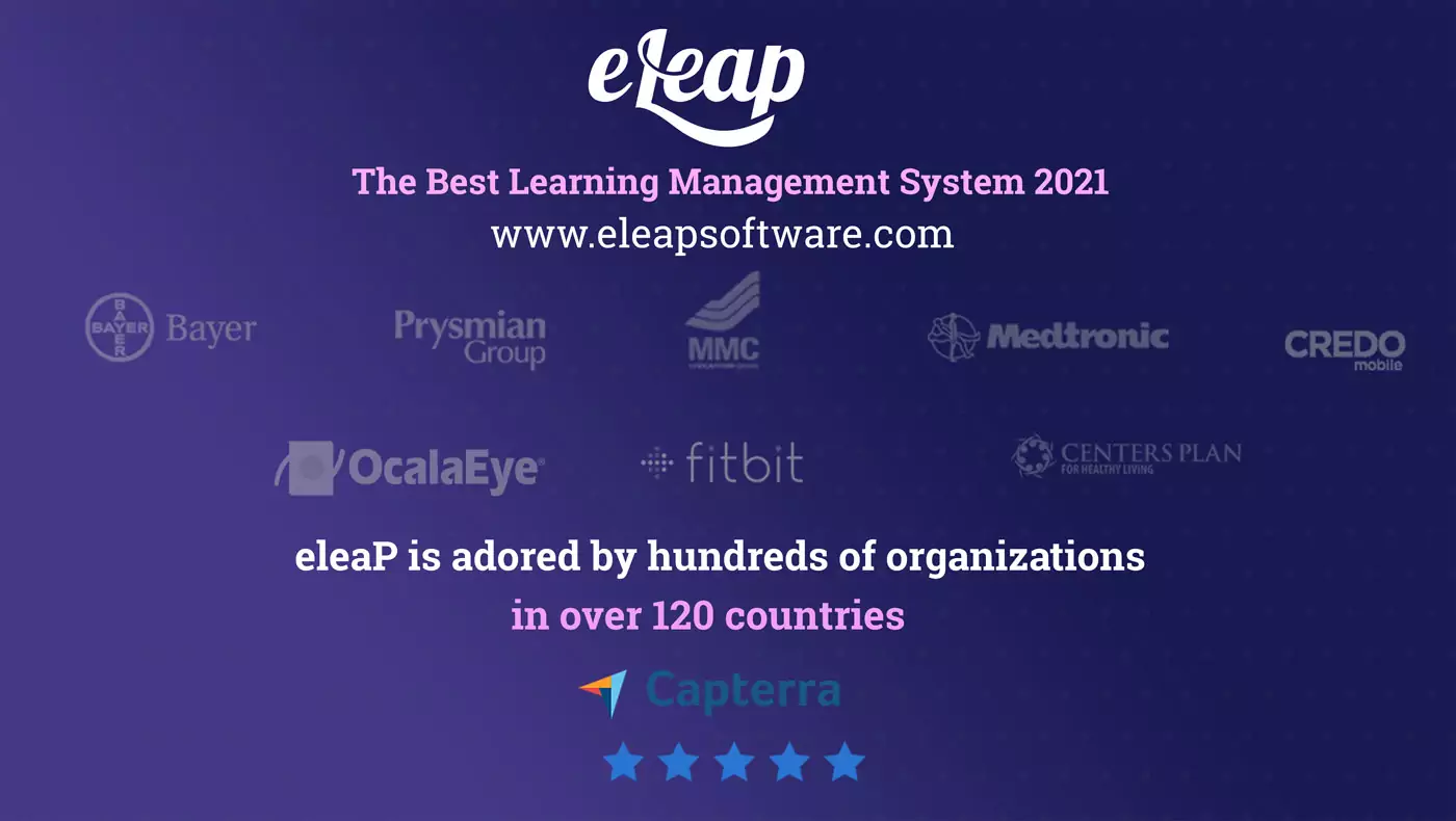 The Best Learning Management System (LMS)