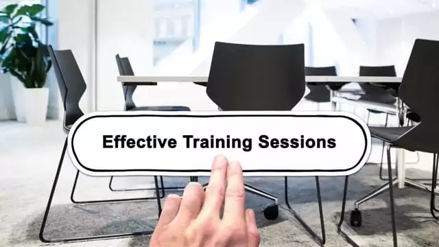 Effective Training Sessions