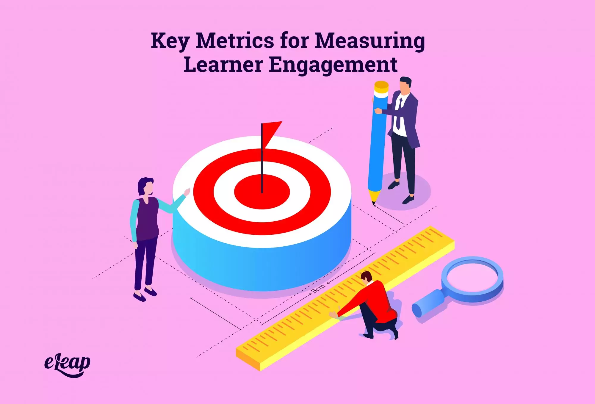 Key Metrics for Measuring Learner Engagement