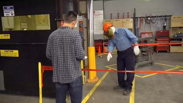Electrical Safety: 2018 NFPA 70E Arc Flash Training