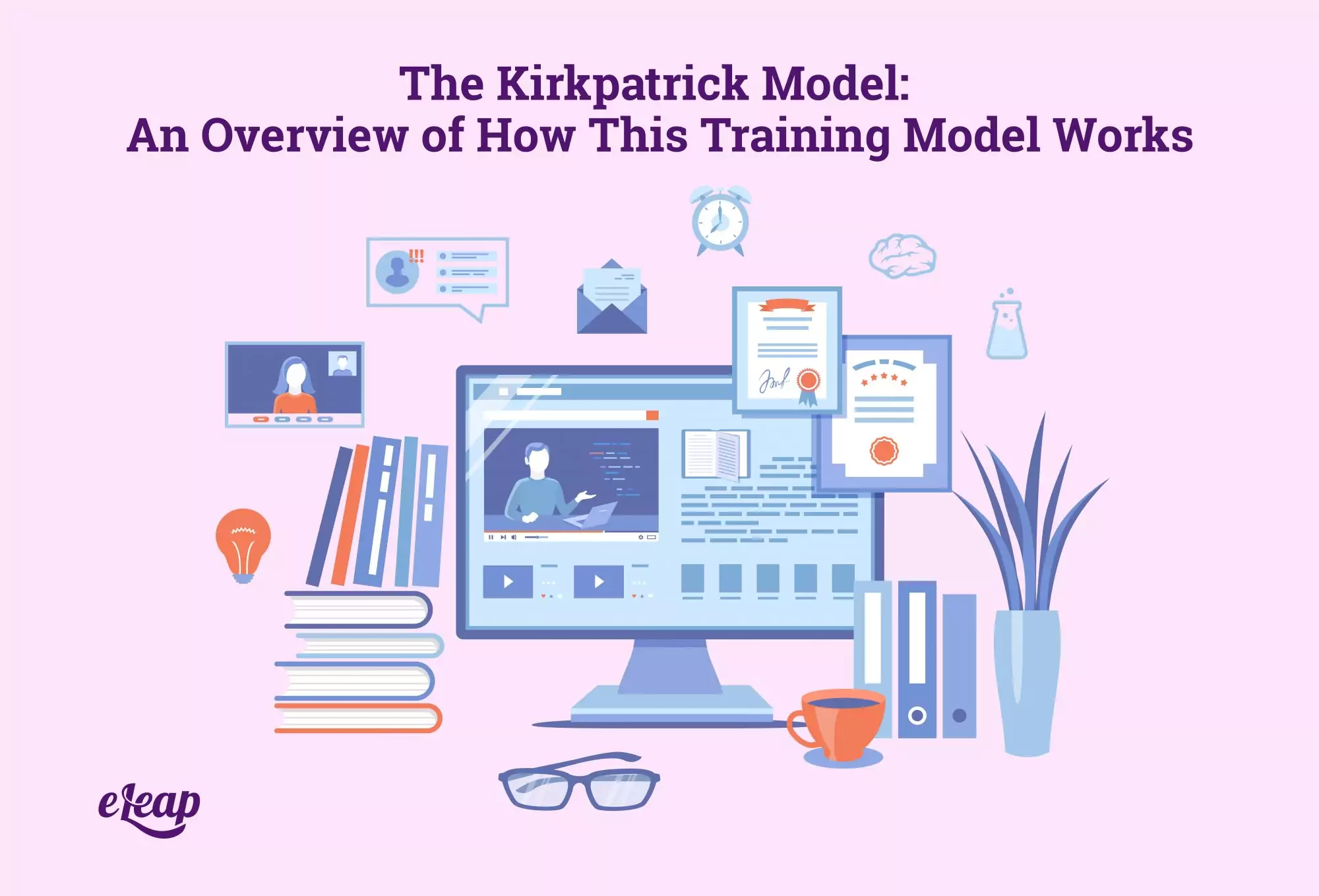 The Kirkpatrick Model: An Overview of How This Training Model Works