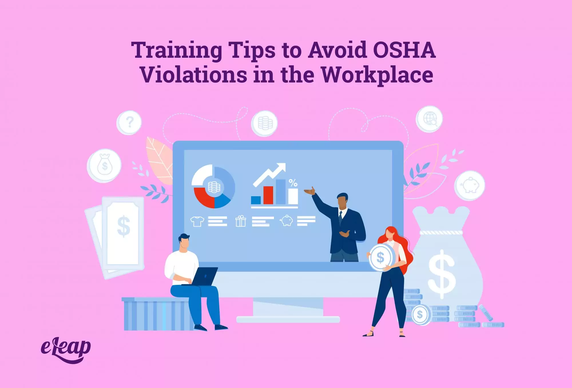 Training Tips to Avoid OSHA Violations in the Workplace