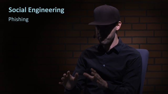 Cyber Security Awareness Part 2: Social Engineering