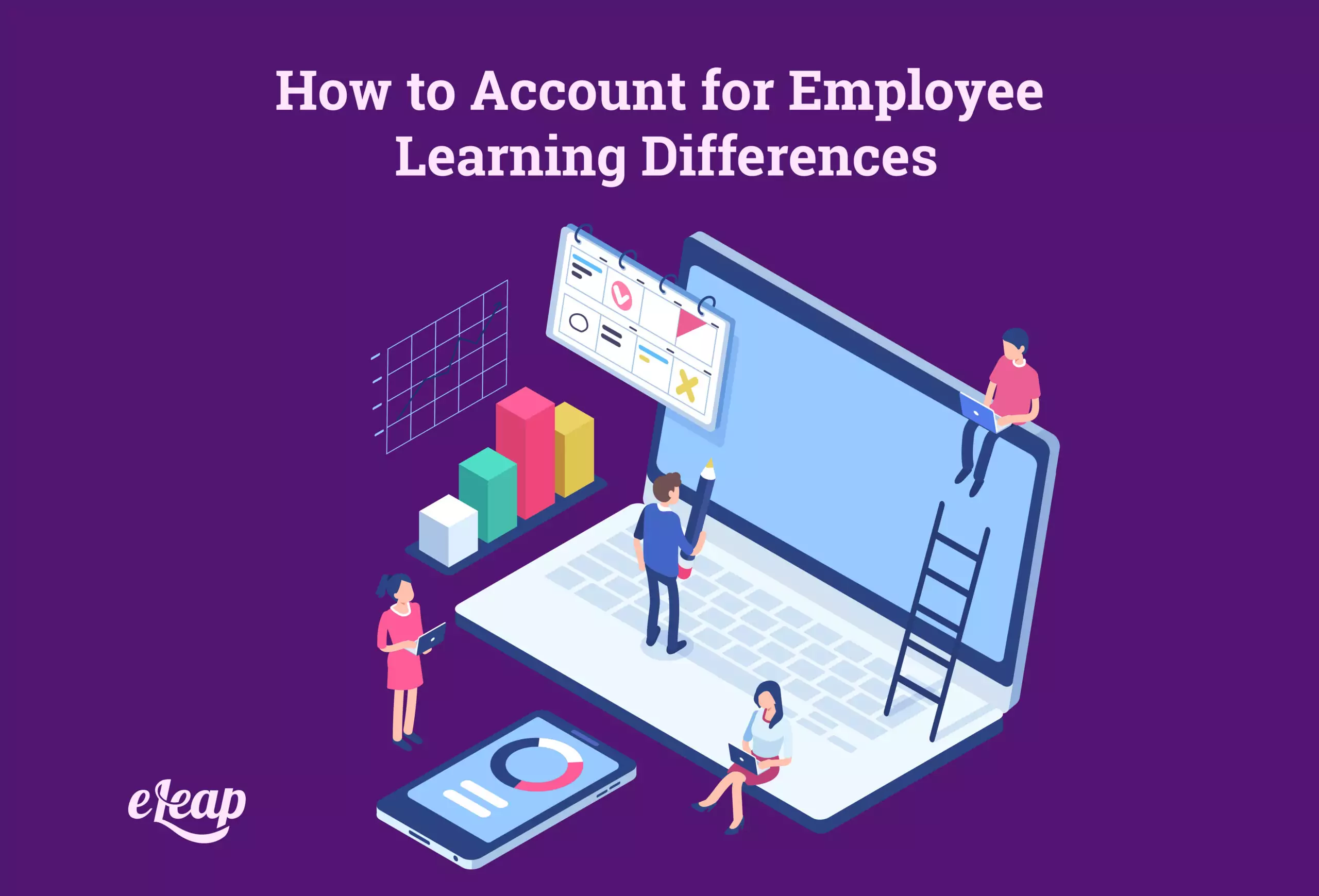How to Account for Employee Learning Differences
