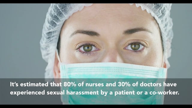 Sexual Harassment Prevention In Healthcare