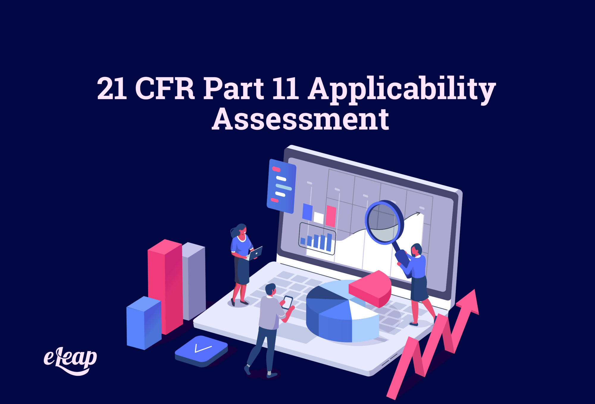 21 CFR Part 11 Applicability Assessment