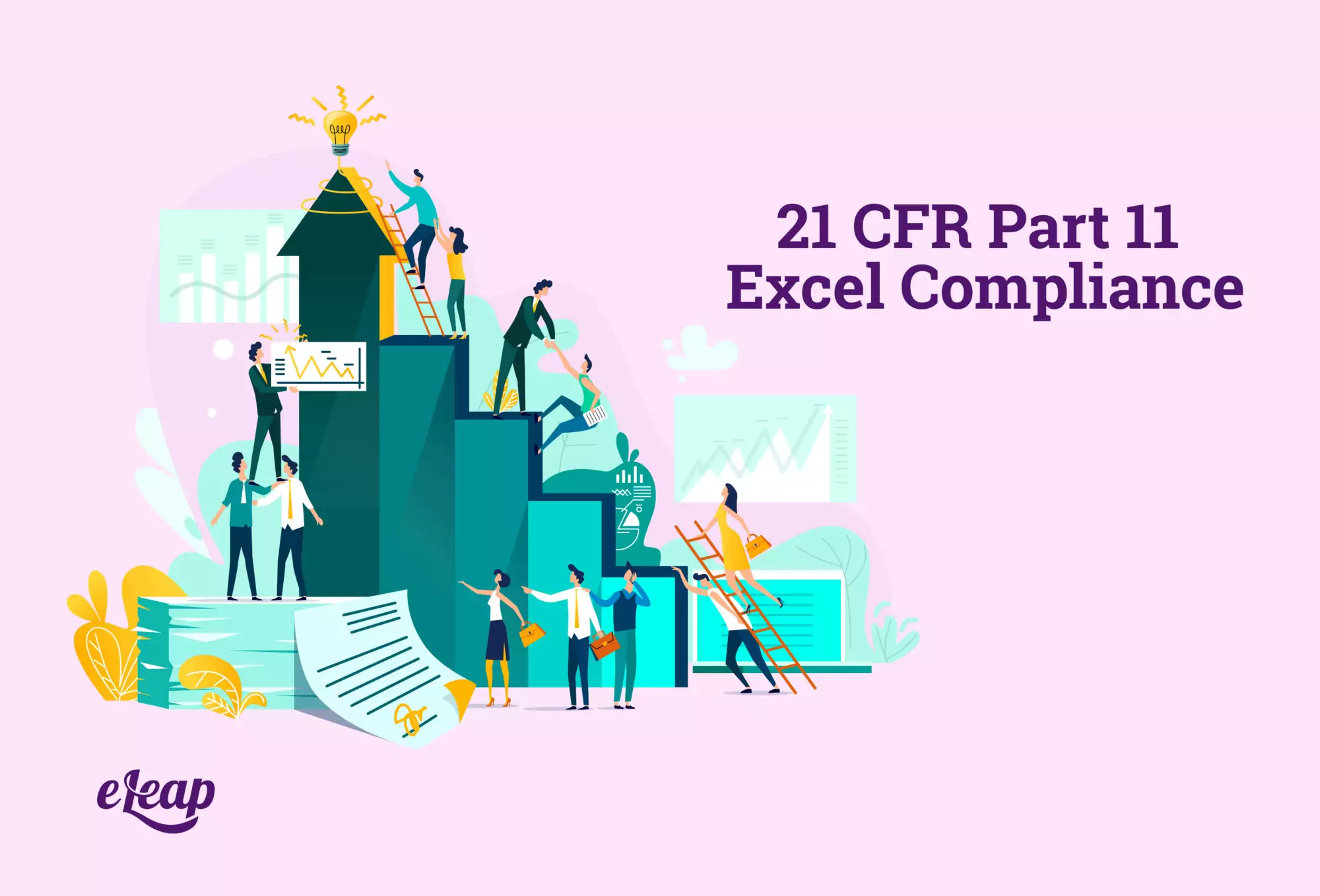 21 CFR Part 11 Excel Compliance