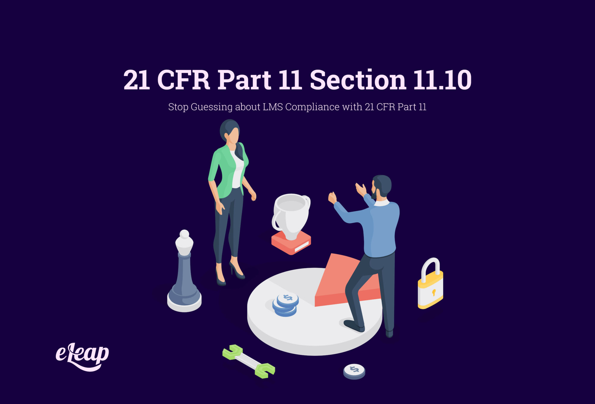 21 CFR Part 11 Section 11.10