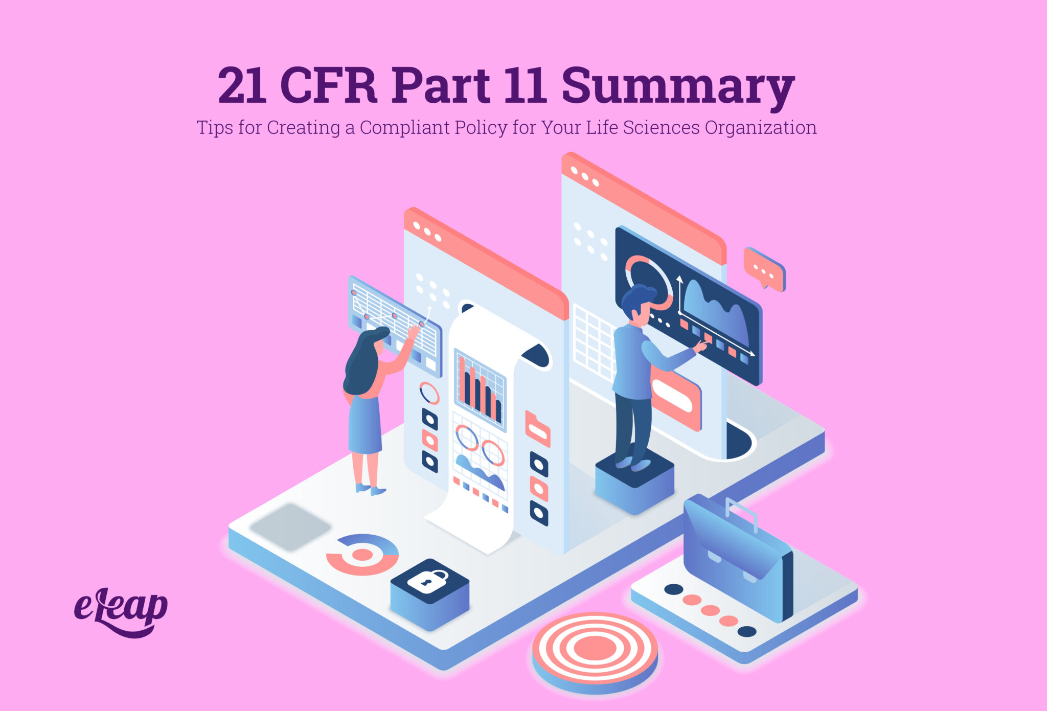 21 cfr part 11 was implemented in