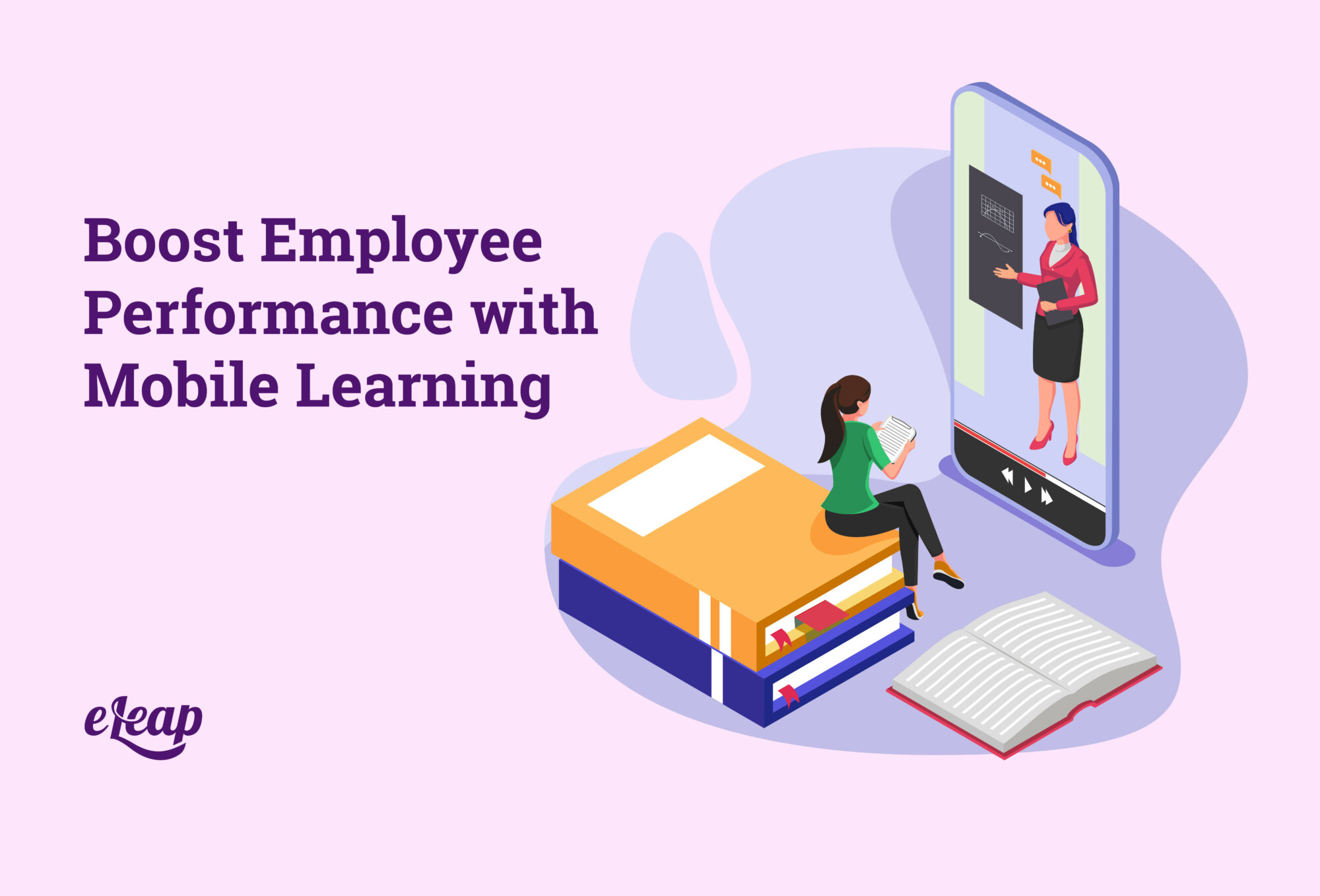 Boost Employee Performance with Mobile Learning