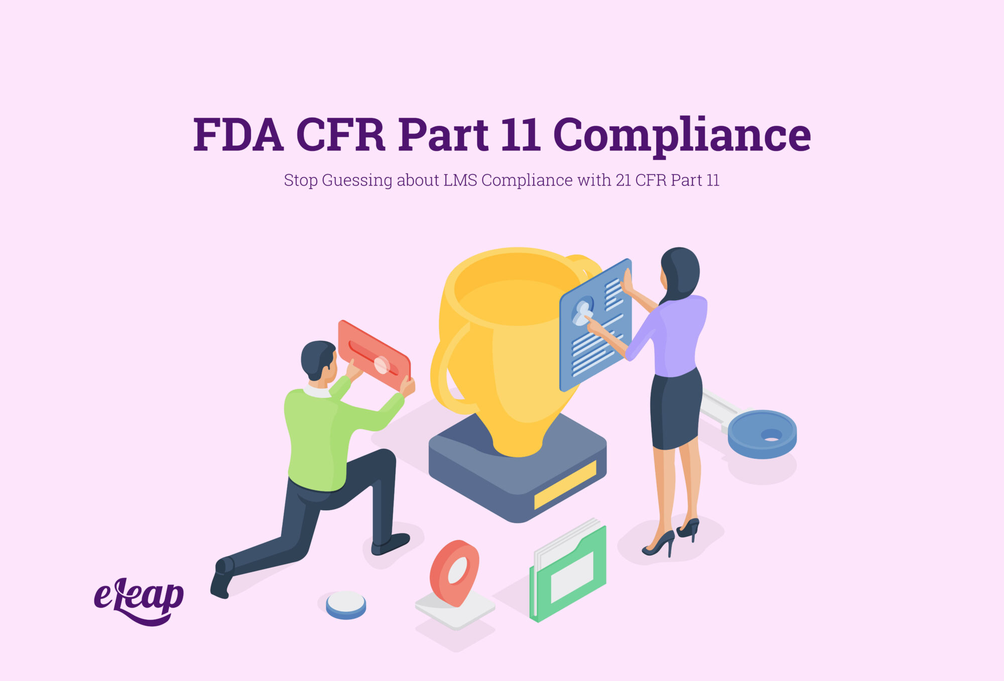 FDA CFR Part 11 Compliance