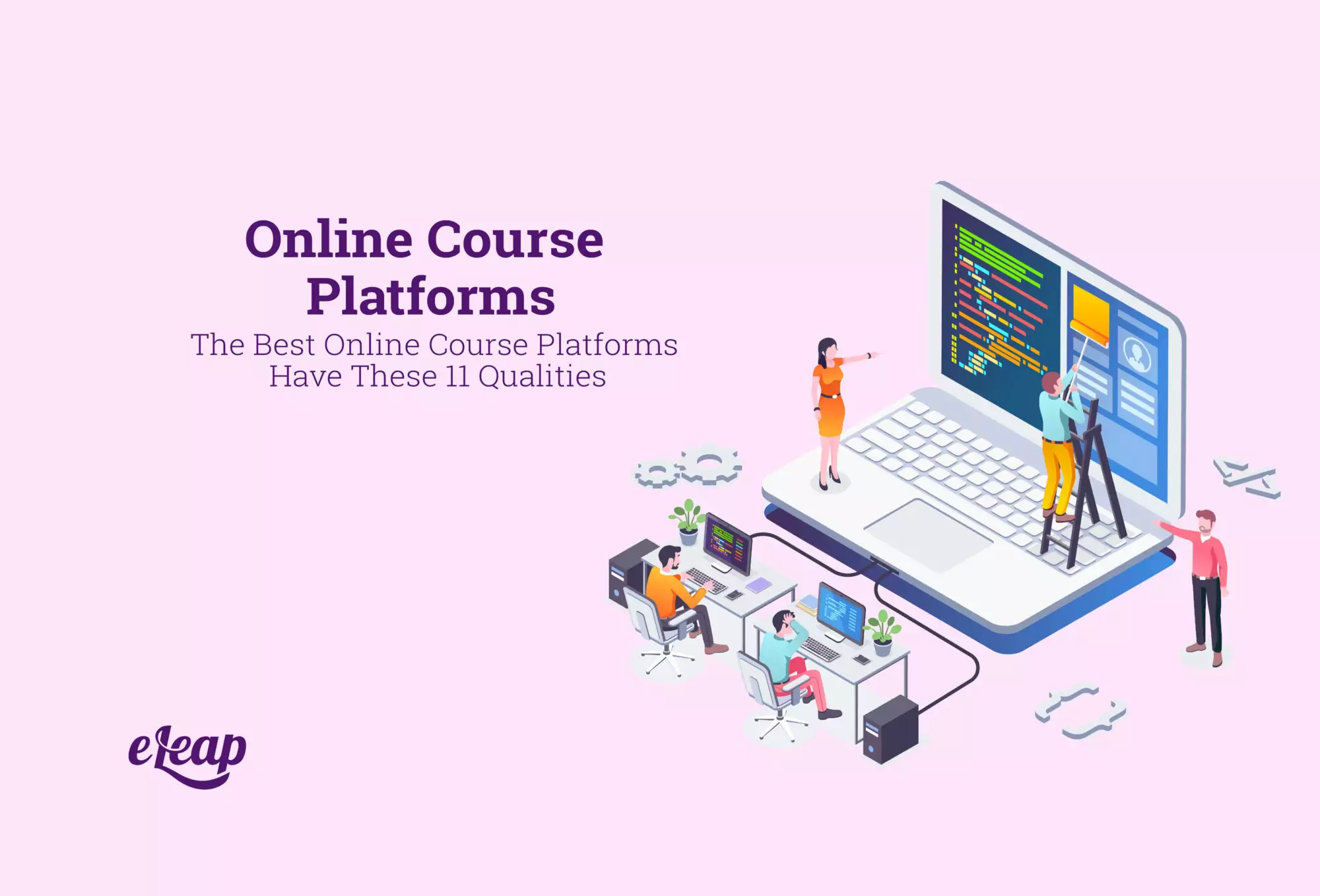 Online Course Platforms