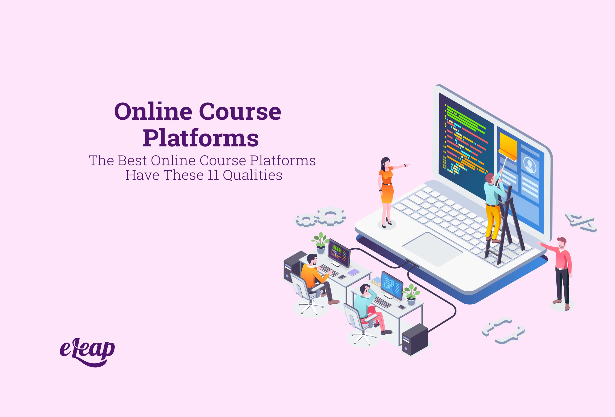 Online Course Platforms