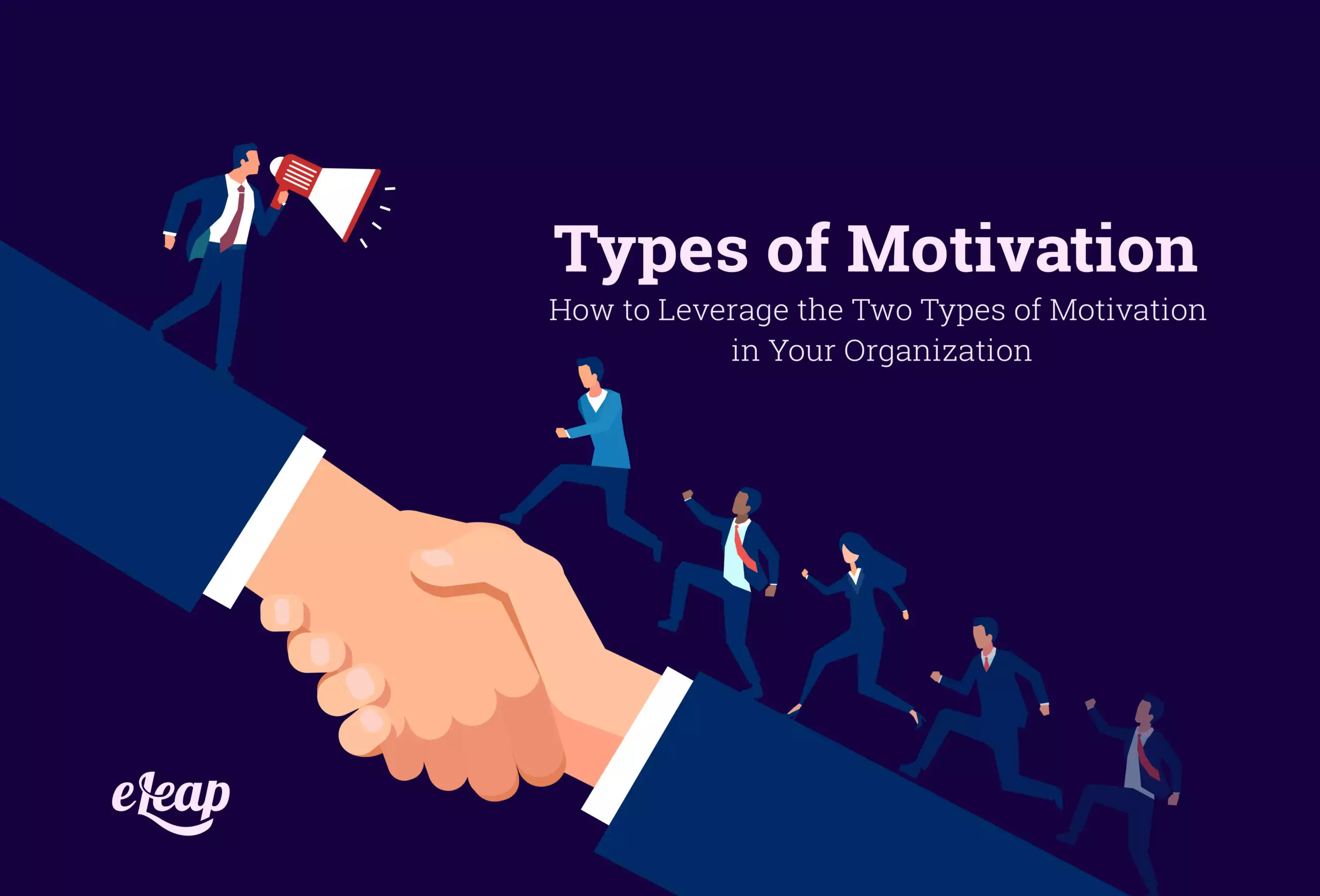 Types of Motivation