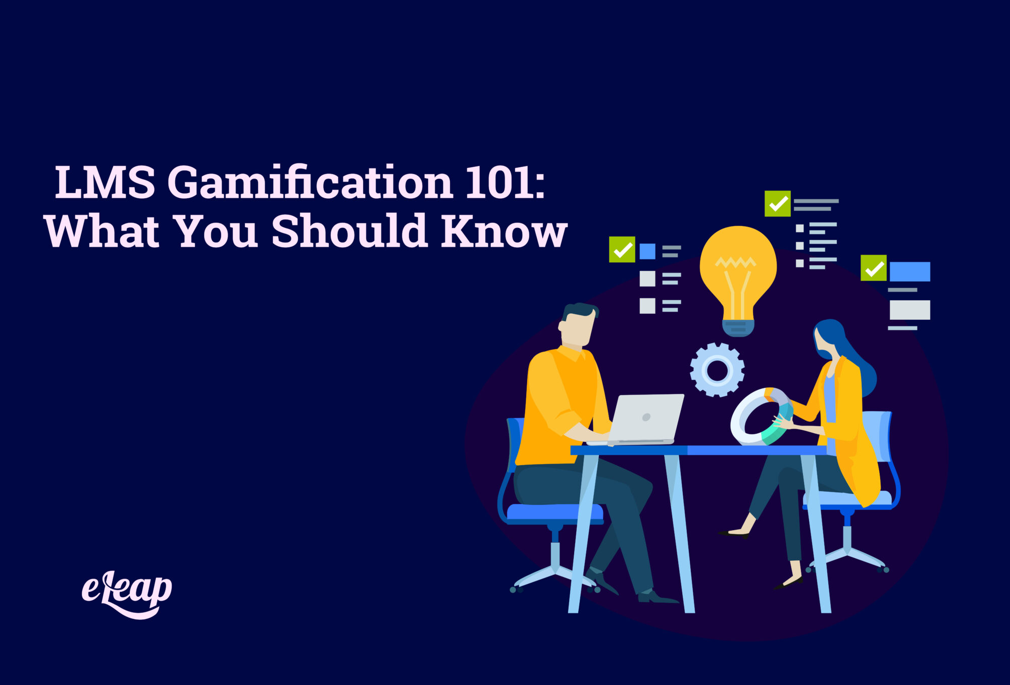LMS Gamification 101: What You Should Know