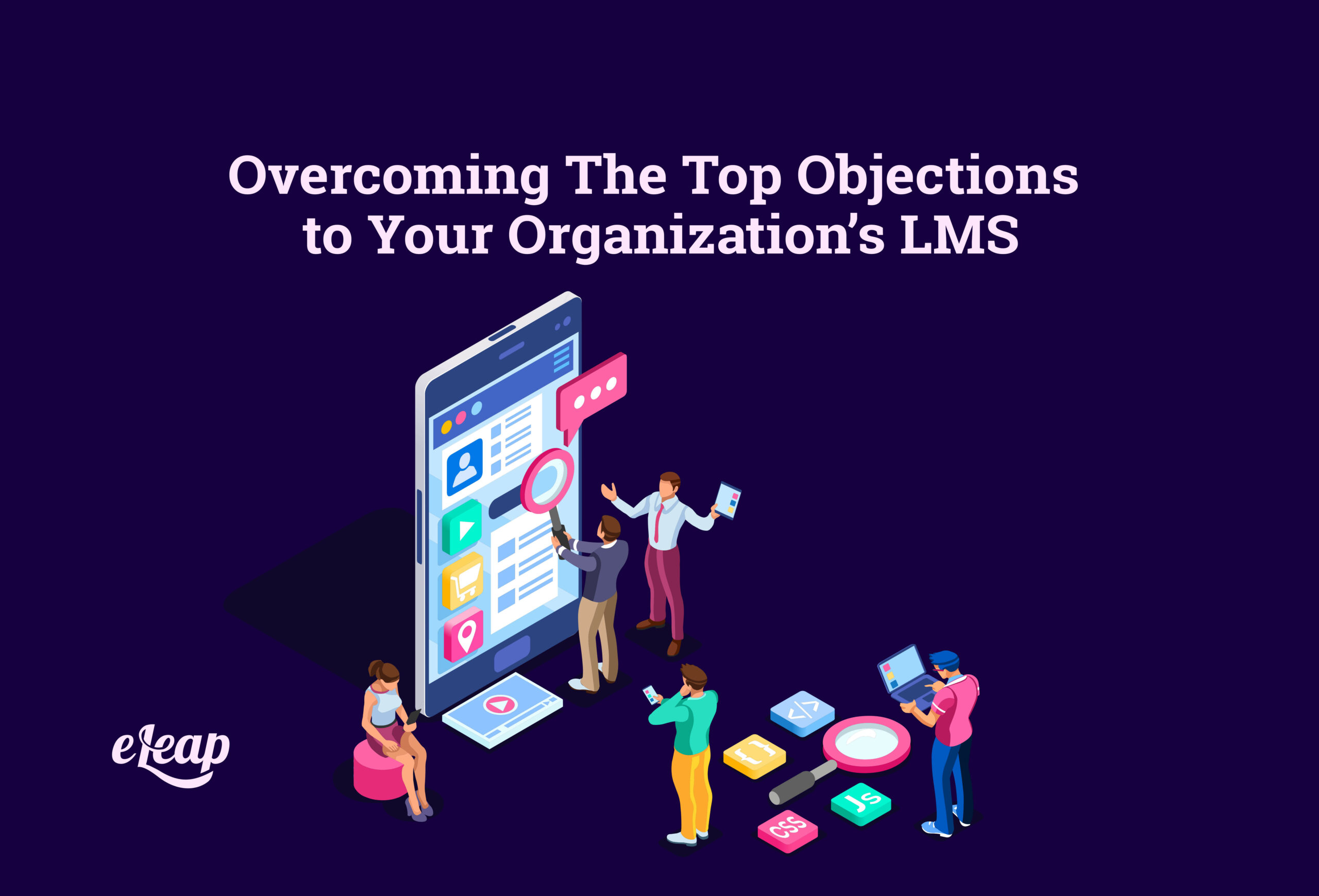 Cob Lms: Overcoming The Challenges Of Online Learning - gan6avm
