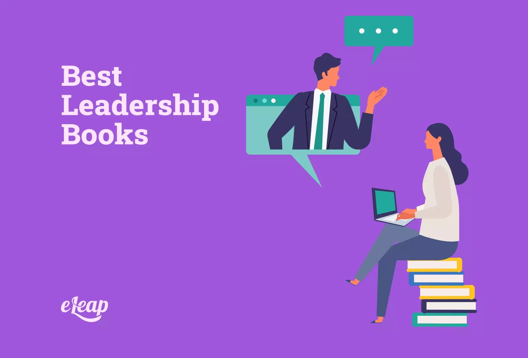 Best Leadership Books