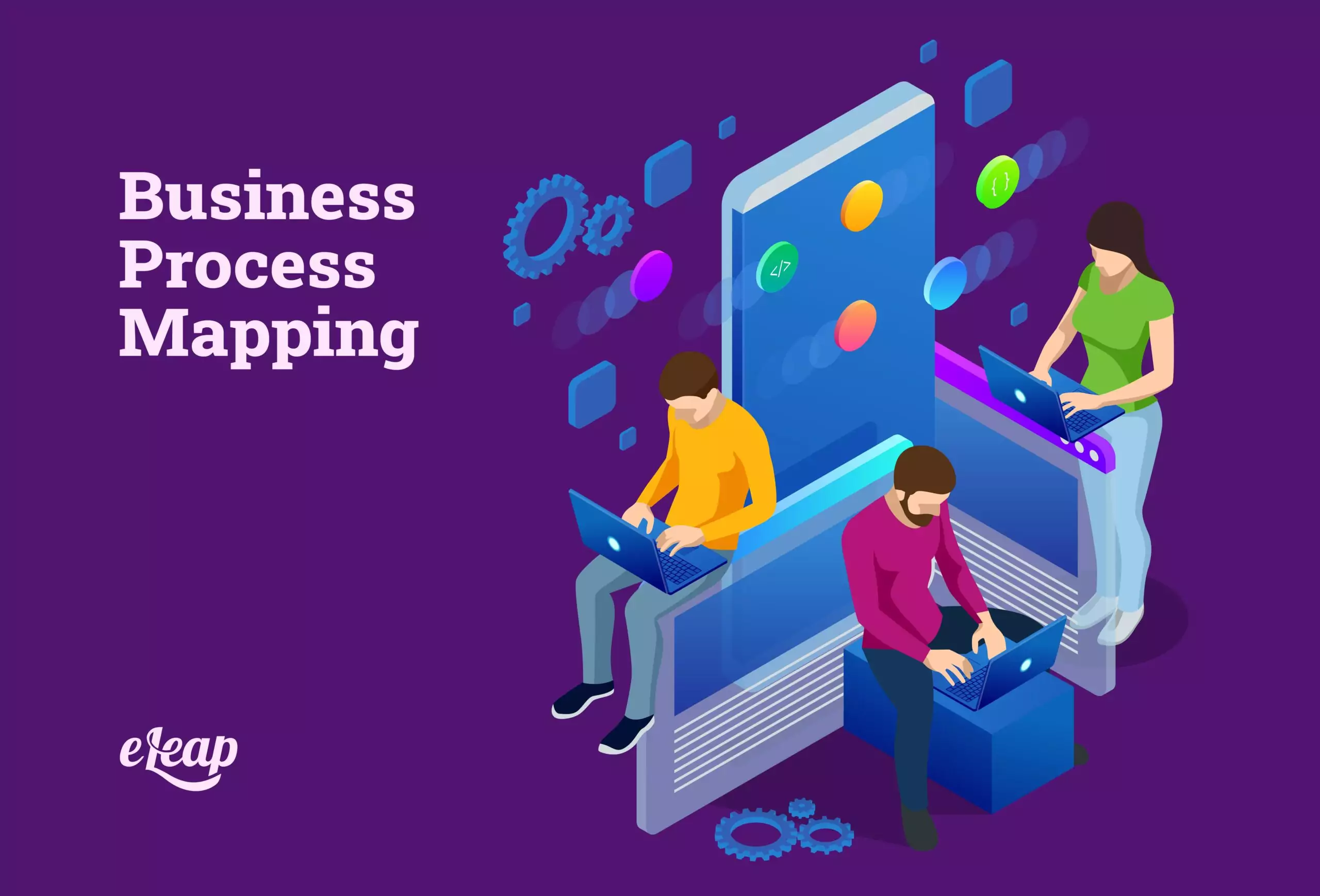 Business Process Mapping