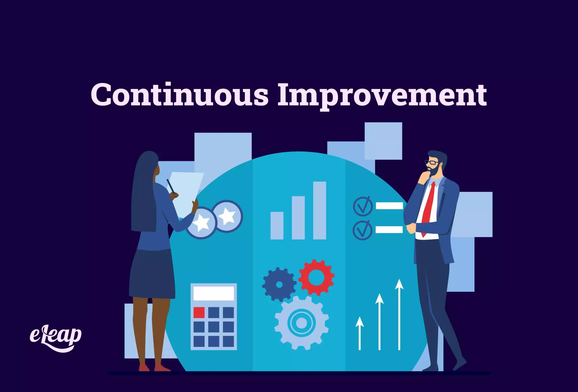 Continuous Improvement